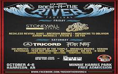 Rock-N-the-River