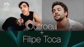 Frequências - Outroeu + Filipe Toca