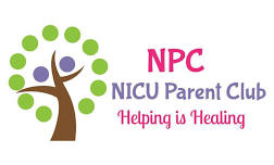 March for Babies! Walk with Team NICU Parent Club Families