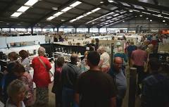 Potfest in the Pens, Melton Mowbray — 2 Hungry Bakers