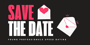 Young Professionals Speed Dating