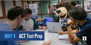 ACT Test Prep