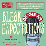 Bleak Expectations by Mark Evans