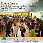 Contra Dance