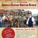 Military History Day