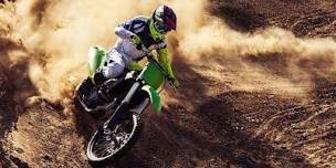 Buckskin Hills Motor Cross Track Day use,