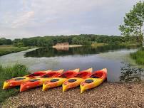 Kayaking Basics