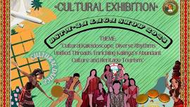 CULTURAL EXHIBITION