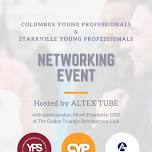 CYP Networking Event