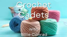 Crochet Cadets