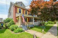 Open House: 11am-1pm EDT at 46 E 4th St, Lansdale, PA 19446