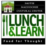 Sautee Lunch & Learn