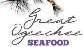 Great Ogeechee Seafood Festival