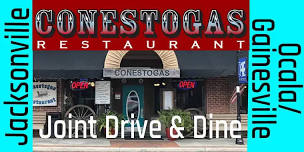 FSC 2024 May Drive & Dine to Conestogas Joint Event (Jax/Ocala/Gainesville)