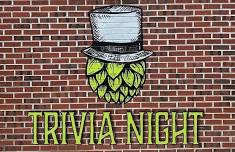 Trivia Night at Fourscore Beer Co.