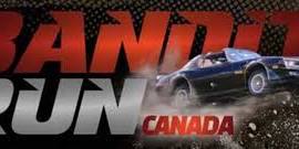 Bandit Run — The Bulletin Cobourg