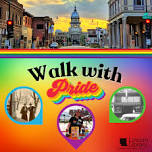 Walk with Pride: A Tour of Springfield's LGBT+ History