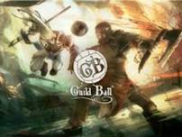 Guild Ball Community Learn and Play