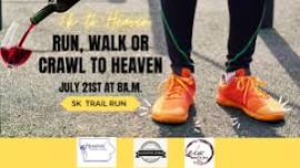 5K to Heaven