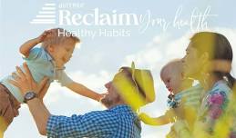 Reclaim Your Health- Spring into Wellness