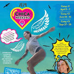 CHICA WEEKEND - A Weekend for the Women of the Waves