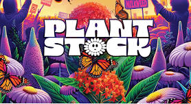 Spring Planting Time at Plantstock II!