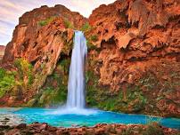 Havasu Falls - We are doing it