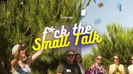 F*ck the Small Talk #4: Medellin