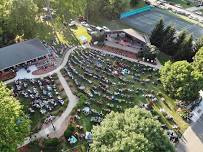 Saline Fiddlers Philharmonic at St. Johns Concert in the Park Series