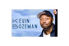 Kevin Bozeman