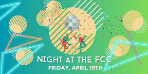 Night At The FCC