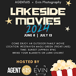 Lakeside Movies