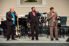 Sunday Night Singing Service At Shelton Grove Baptist Church, Sweetwater, TN.