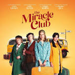 The Miracle Club Evening Saturday 29th June 7.30 pm