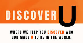 Discover U!