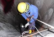 Confined Space Entry 2 Days Training Course