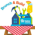 Mother's Day Brunch & Build