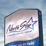 North Star Casino 80's Rock Weekend