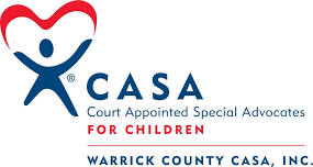 Warrick County CASA Info Session