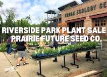 Riverside Park Plant Sale - Prairie Future Seed Co.