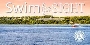 Swim For Sight