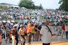 Center Stage Concert - Skycoasters