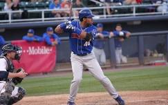 New York Boulders vs. Sussex County Miners