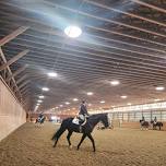 Hunter & Equitation Show