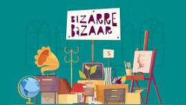 Bizarre Bazaar