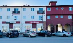 Grand Opening - Pharmasave Crossfield