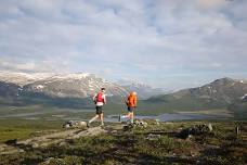 Nøsen Hundreds Ultramarathon