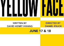 The Champagne Staged Reading Series: Yellow Face