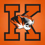 Kirksville Middle School Relays