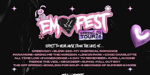 Emo Fest